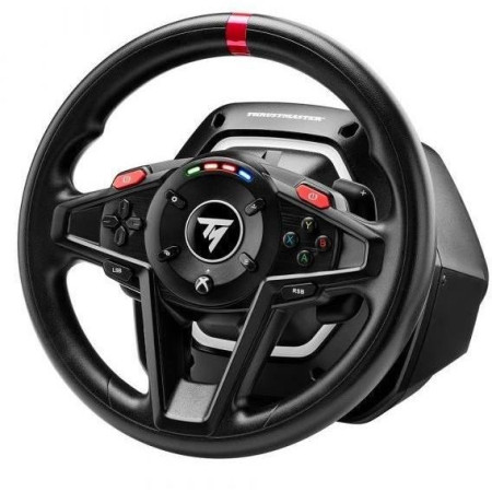 Volant de Course a retour de force - THRUSTMASTER - T128 SimTask Pack - Xbox Series X