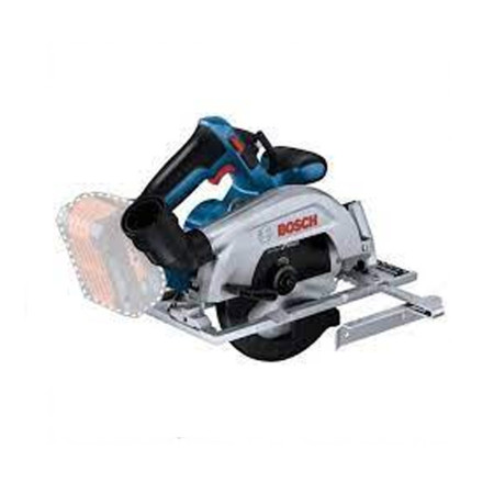 Scie circulaire Bosch Professional GKS 18V-57-2 sans batterie - 06016C1200