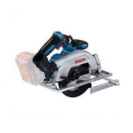 Scie circulaire Bosch Professional GKS 18V-57-2 sans batterie - 06016C1200