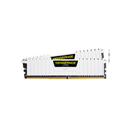 Mémoire RAM - CORSAIR - Dominator Titanium RGB DDR5 - 32GB 2x16GB DIMM - 6600MT/s - I