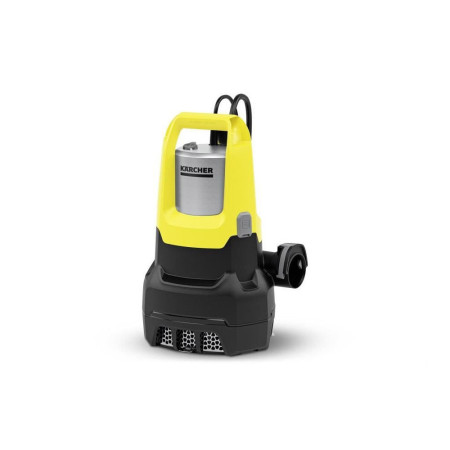 Pompe d'évacuation SP 22.000 Dirt eau chargée Karcher