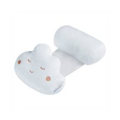 Cale bébé TINEO CLOUDY 2en1 - Fonction peluche Cale bébé TINEO CLOUDY 2en1 - Fonction peluche