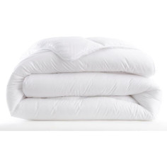 ABEIL Couette chaude 400gr/m² Thermofill 240 x 260 cm ABEIL Couette chaude 400gr/m² Thermofill 240 x 260 cm