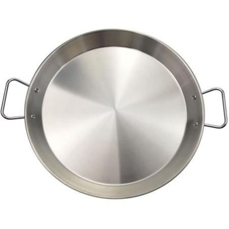 Plat a paella - BAUMALU - Standard - 40 cm
