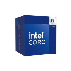Processeur - INTEL - Core i9-14900F 5.8GHz LGA1700 Box Processeur - INTEL - Core i9-14900F 5.8GHz LGA1700 Box