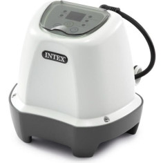 Stérilisateur Sel Piscine - Intex