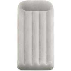 Matelas gonflable Pillow Rest Mid-Rise 2 places - Intex Matelas gonflable Pillow Rest Mid-Rise 2 places - Intex