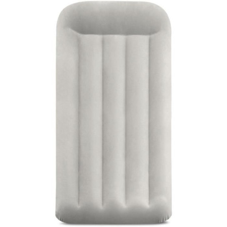 Matelas gonflable Pillow Rest Mid-Rise 2 places - Intex