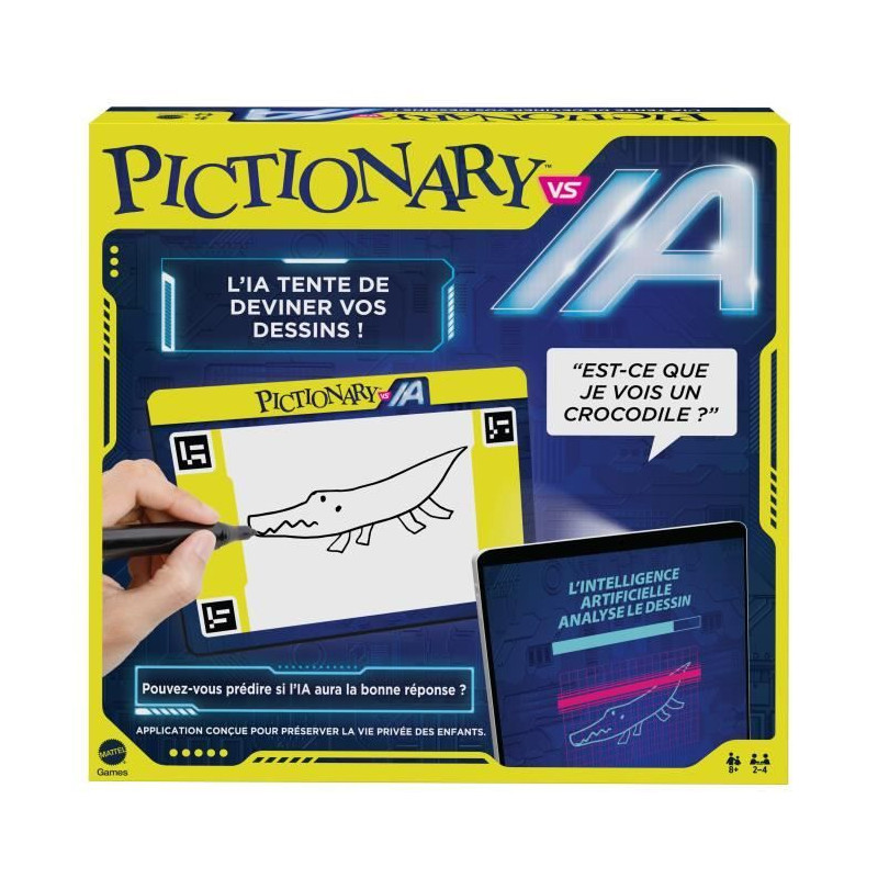 Jeu De Bataille Naval Lanceur – Interactif Compact 39×22,5 Cm – 2 Joueurs – Cadeau Enfant