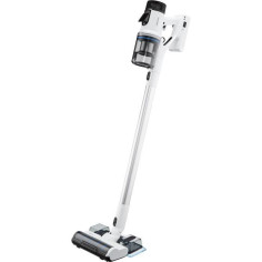 MEDION P350 - Aspirateur Balai sans Fil - Puissance 24 kPa / 350W - Capteur de poussi