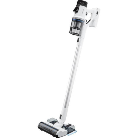MEDION P350 - Aspirateur Balai sans Fil - Puissance 24 kPa / 350W - Capteur de poussi