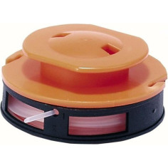 Bobine de fil nylon - BLACK & DECKER - Accessoires Coupe-Bordures - Longueur 5 Bobine de fil nylon - BLACK & DECKER - Accessoires Coupe-Bordures - Longueur 5