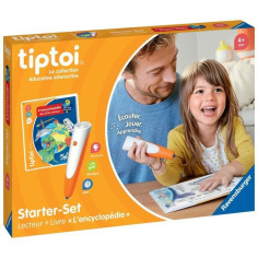 Tiptoi Starter Encyclo Tiptoi Starter Encyclo
