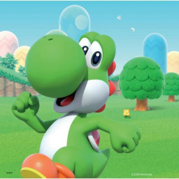  Puzzle Enfant