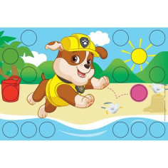 Paw Patrol Paw Patrol