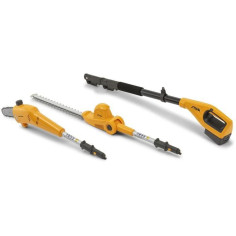 Outil multifonction STIGA MT100e Kit Outil multifonction STIGA MT100e Kit