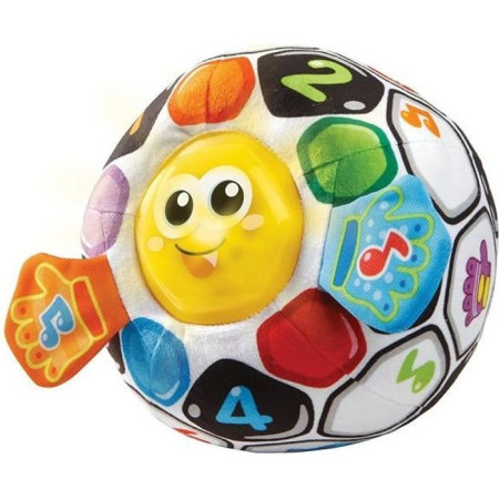 VTECH BABY - Balle d'Éveil - Zozo