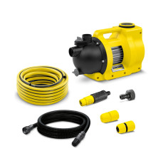 Pompe d'arrosage BP 5.000 Garden Set Plus - Karcher