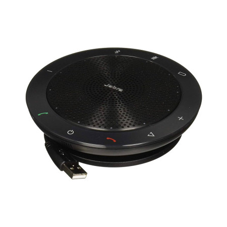 Système audio-conférence Jabra speak 510 MS microphone 360°
