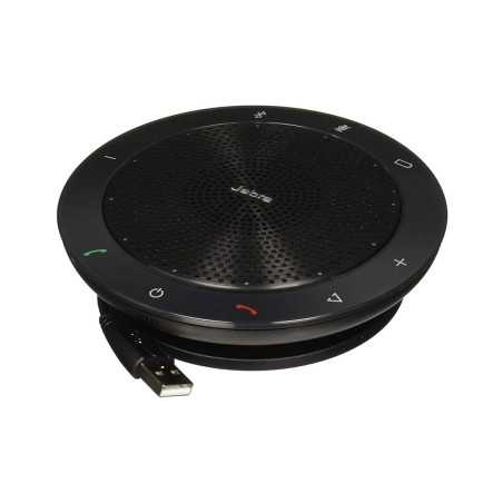 Système audio-conférence Jabra speak 510 MS microphone 360°