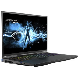 3 QHD 240Hz - i9-14900HX - 32Go - SSD 1To +