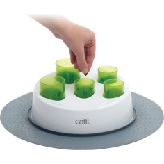 Cat It Digger Tubes a Croquettes Senses 2.0 Cat It Digger Tubes a Croquettes Senses 2.0