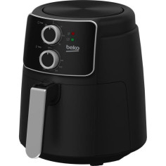 Friteuse multifonction sans huile - BEKO - FRL2242B - 1500 W - 3 Friteuse multifonction sans huile - BEKO - FRL2242B - 1500 W - 3