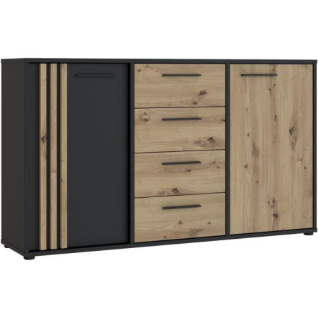 Buffet CARDIGAN 2 portes
