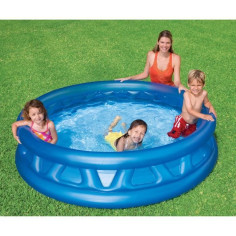 Piscine Capsule Nacrée 188 x 46 cm - Intex
