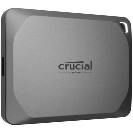 CRUCIAL- SSD Externe Portable - X9 Pro - 1 To - USB 3.0 - CT1000X9PROSSD9