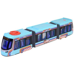 Dickie - Tram Siemens Avenio - 42 cm - Roues directionnelles - Portes ouvrantes Dickie - Tram Siemens Avenio - 42 cm - Roues directionnelles - Portes ouvrantes