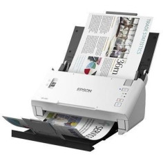 Scanner défilement innovant - EPSON - WorkForce DS-410 - USB 2.0 - 26pages/min Scanner défilement innovant - EPSON - WorkForce DS-410 - USB 2.0 - 26pages/min