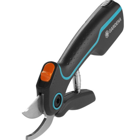 Sécateur a batterie AssistCut Gardena