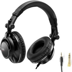 Casque audio Hercules HEADSET DJ60 Casque audio Hercules HEADSET DJ60