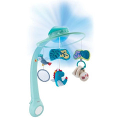 Mobile Projecteur Musical - INFANTINO - Jolis Reves 3 en 1 Mobile Projecteur Musical - INFANTINO - Jolis Reves 3 en 1