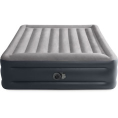 Lit d'appoint 2 places Ultra plush Fiber Tech Luxe Lit d'appoint 2 places Ultra plush Fiber Tech Luxe