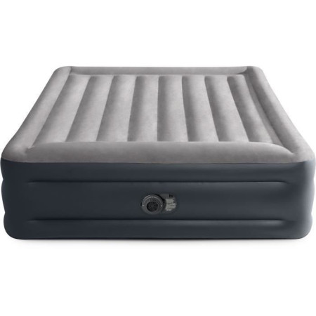 Lit d'appoint 2 places Ultra plush Fiber Tech Luxe
