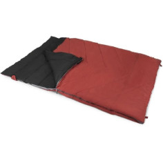 Sac de couchage - KAMPA - Lucerne 8 - 2 personnes - 2 Sac de couchage - KAMPA - Lucerne 8 - 2 personnes - 2