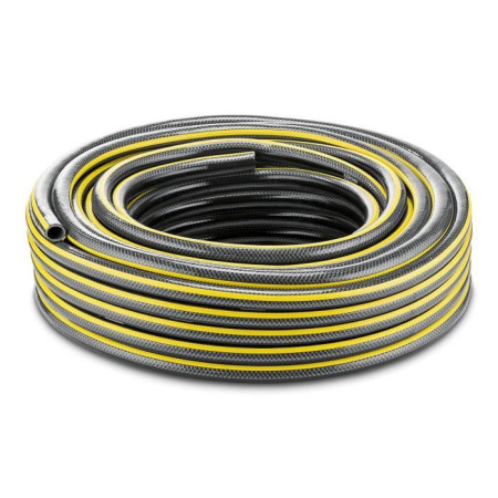 Tuyau Performance Plus - KARCHER - 13 mm 1/2 - 20 m - Résistant a la pression - Sans