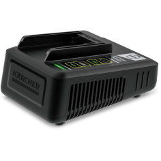 Chargeur rapide pour batteries Power 18V Kärcher 2