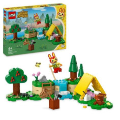 LEGO Animal Crossing 77047 Activités de Plein Air de Clara LEGO Animal Crossing 77047 Activités de Plein Air de Clara