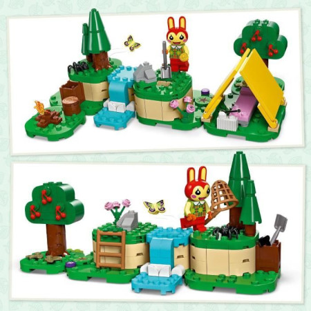  Jouet de Construction Créatif