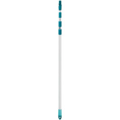 Manche Télescopique 145 a 400 cm 41523 Leifheit