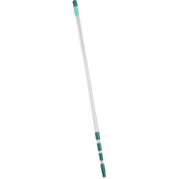  manche a balais réglable et extensib
