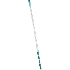  manche a balais réglable et extensib