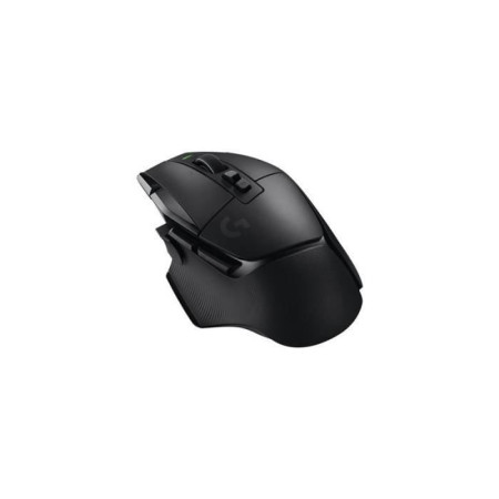 Souris Gaming Sans Fil - LOGITECH G - G502 X LIGHTSPEED - Boutons Hybrides LIGHTFORCE