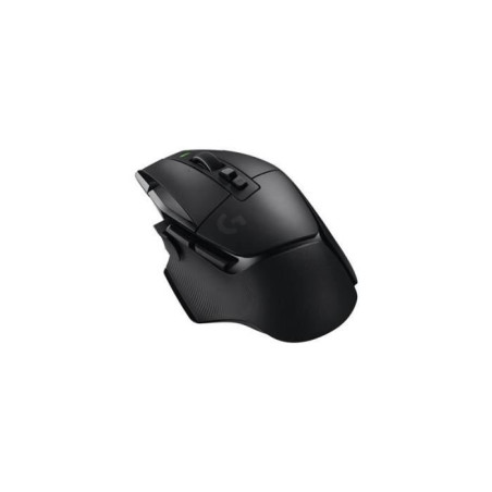 Souris Gaming Sans Fil - LOGITECH G - G502 X LIGHTSPEED - Boutons Hybrides LIGHTFORCE - Port USB-C - Noir