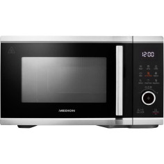 Four micro onde MEDION MD 11499 - Fonction friture a air chaud Four micro onde MEDION MD 11499 - Fonction friture a air chaud
