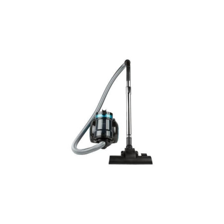 MEDION MD 19407 Aspirateur Cyclonique sans sac - Puissance 800W - Capacité bac a pous