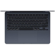 6 MacBook Air M3 (2024) - RAM 8Go - Stockage 512Go - Minuit - AZERTY
